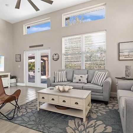 7 Bedroom 5 Bath Home With Cottage On Clearwater Beach! 外观 照片