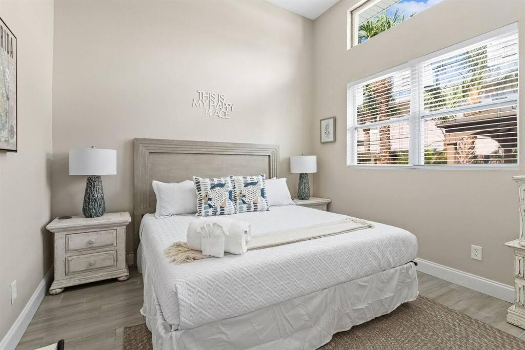 7 Bedroom 5 Bath Home With Cottage On Clearwater Beach! 外观 照片