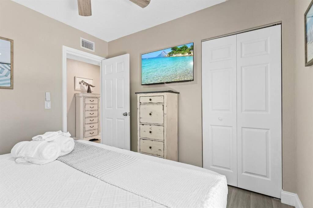 7 Bedroom 5 Bath Home With Cottage On Clearwater Beach! 外观 照片