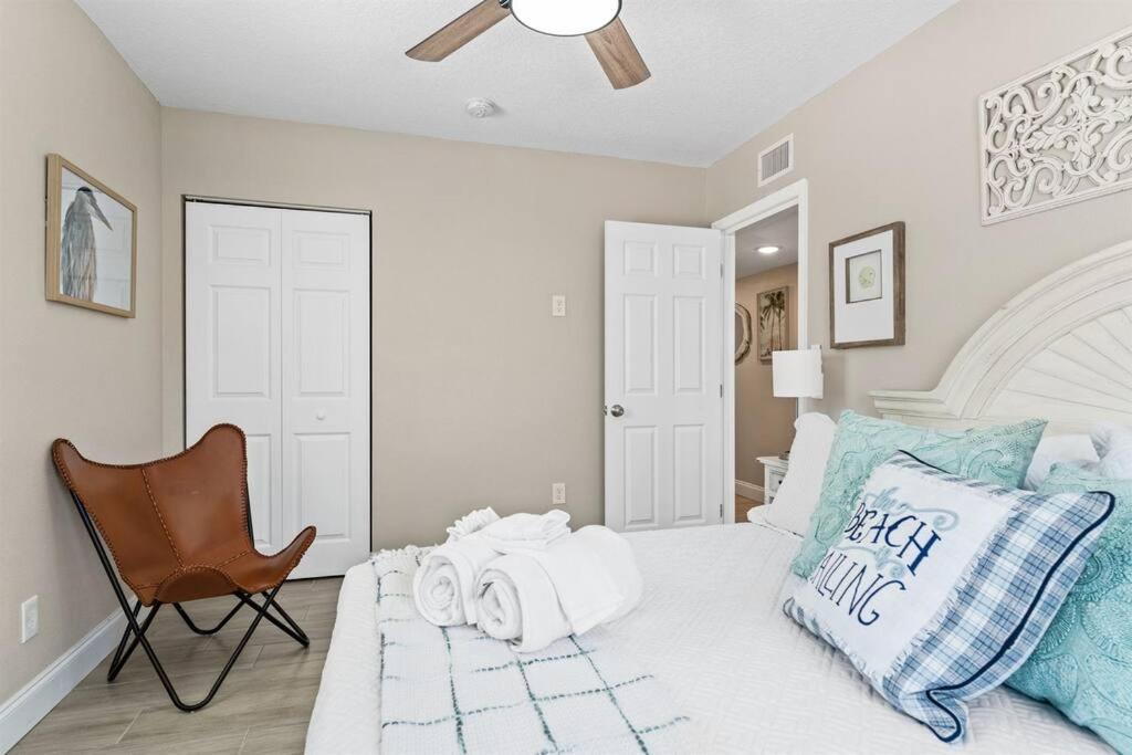7 Bedroom 5 Bath Home With Cottage On Clearwater Beach! 外观 照片