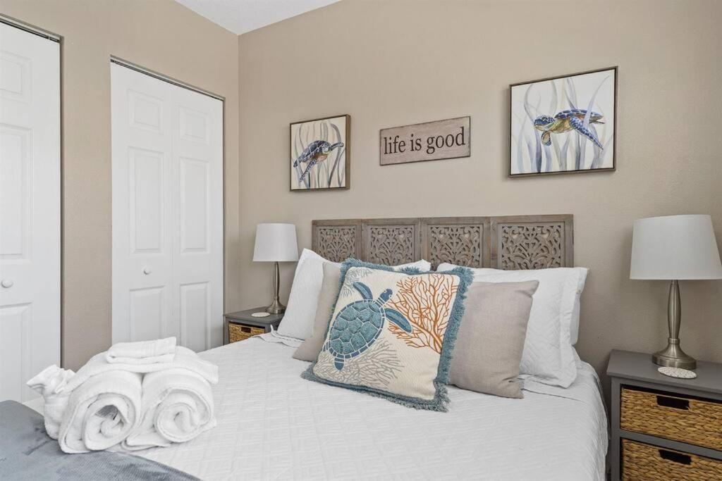 7 Bedroom 5 Bath Home With Cottage On Clearwater Beach! 外观 照片